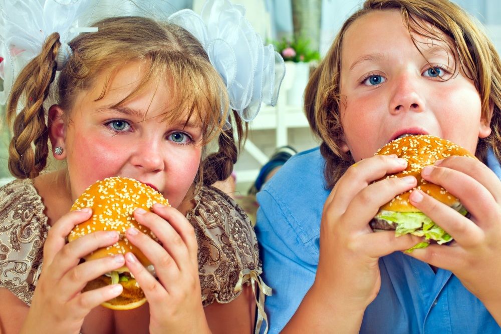 preterana telesna težina i neaktivnost dece | Zdravlje i prevencija, porodica i vaspitavanje dece, magazin